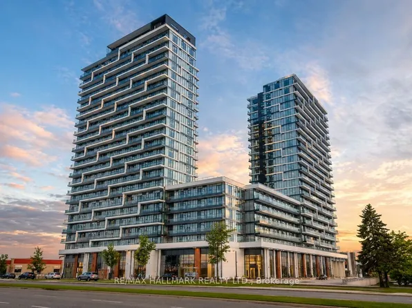 9751 Markham Rd, Markham, ON