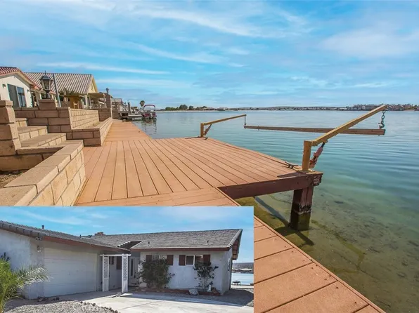 27416 Lakeview Dr, Helendale, CA 92342