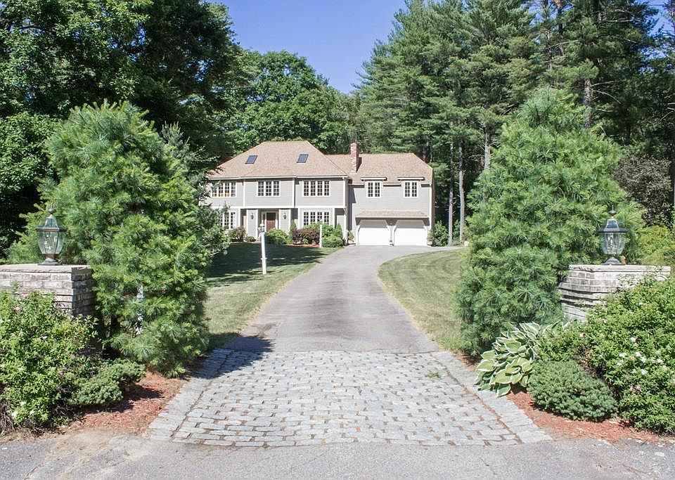 22 Bogastow Cir, Millis, MA 02054 Zillow