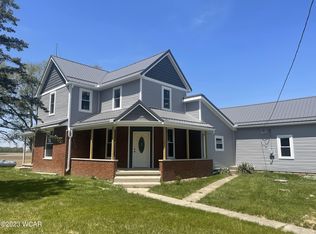 5567 Ross Rd, Rockford, OH 45882