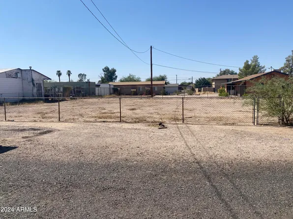 1512 N GRANITE Street #B, Florence, AZ 85132