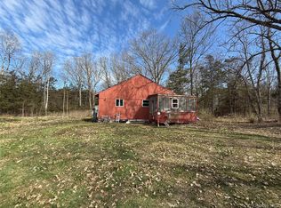 0 Lockwood and Schuderhook Road, Hudson, NY 12534