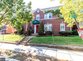 321 Adams St NE, Washington, DC 20002