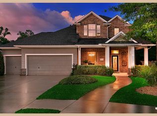 28206 Madelin Manor Ln, Spring, TX 77386