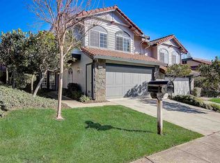 21096 Greenwood Cir, Castro Valley, CA