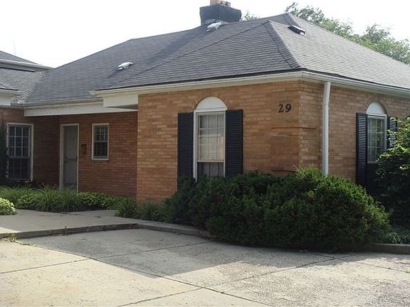 Front facing Prospect NE