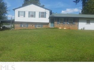 8288 Reinosa Way, Jonesboro, GA 30236