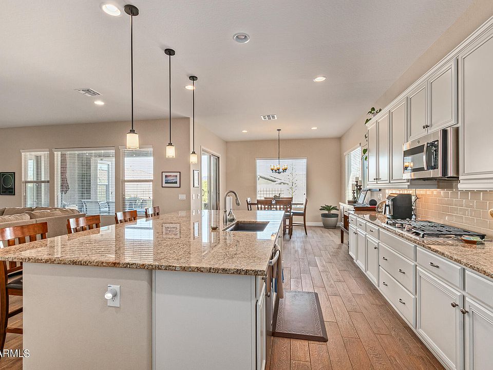 1st image of 1434 E MILADA Drive