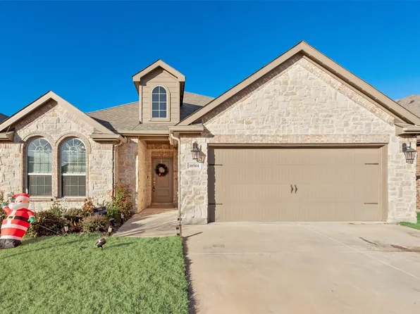 10501 Fountain Gate St, Aubrey, TX 76227