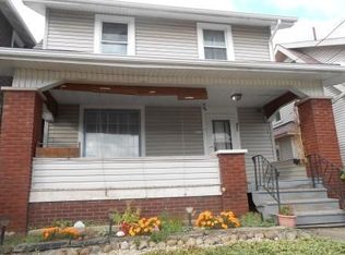 821 Smith Ave NW, Canton, OH 44708