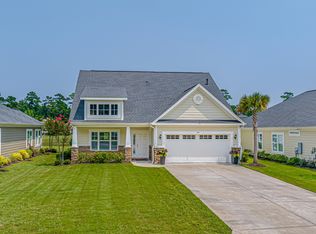 649 Elmwood Cir, Murrells Inlet, SC 29576