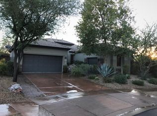 3131 W Sentinel Rock Rd, Phoenix, AZ 85086