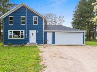 N9139 County Rd S, Algoma, WI 54201