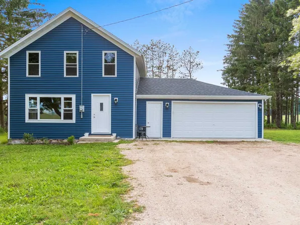 N9139 County Rd S, Algoma, WI 54201