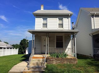 491 Main St, Steelton, PA 17113