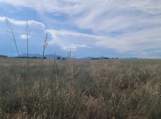 177 Hale Rd, Stanley, NM 87056