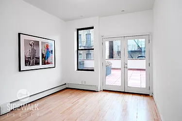 Rented by Sidewalk Realty LLC