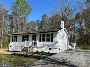 1883 Matthew Mill Rd, Ruckersville, VA 22968