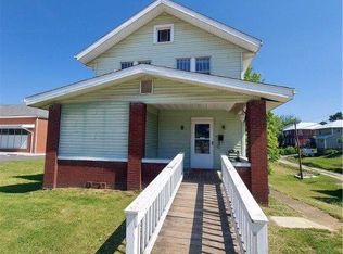 531 Steubenville Ave, Cambridge, OH 43725