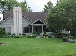3715 Forest Gate Dr NE, Iowa City, IA 52240