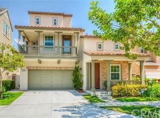 8736 Quiet Woods St, Chino, CA 91708