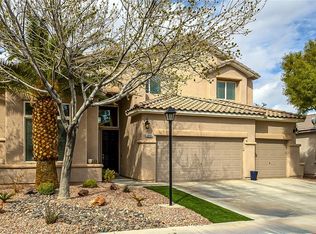 5846 Falling Stream Ave, Las Vegas, NV 89131