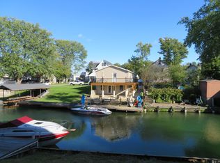 8736 Point Ave, Niagara Falls, NY 14304