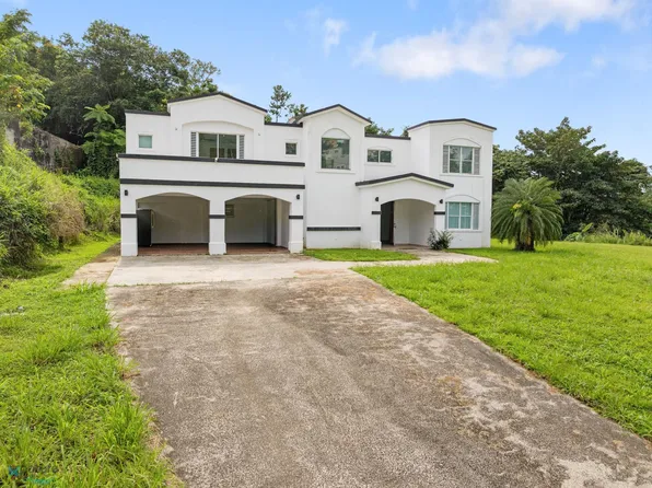 0 Urb Brisas Del Bosque #4, Cayey, PR 00736