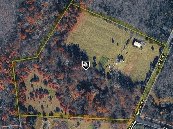 1107 Hickory Ln, Quakertown, PA 18951