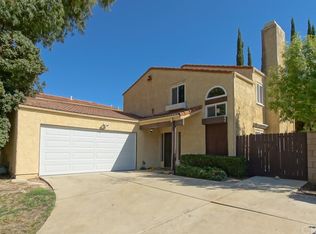 3601 Palisades St, Chino Hills, CA 91709