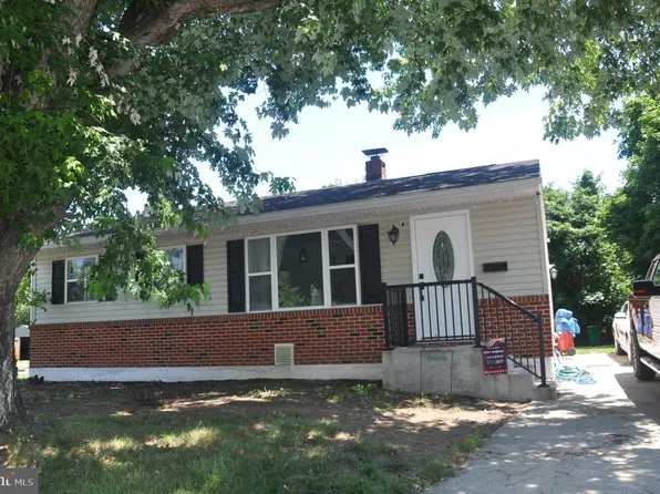 8 Redding Cir, Middletown, DE 19709