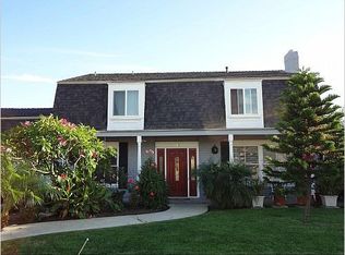 1524 E Briardale Ave, Orange, CA 92865