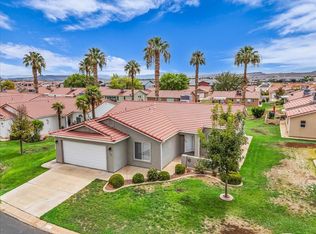 436 E Dominguez Dr, Ivins, UT 84738