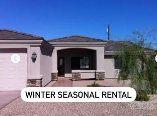 3587 Bluegrass Dr, Lake Havasu City, AZ 86406