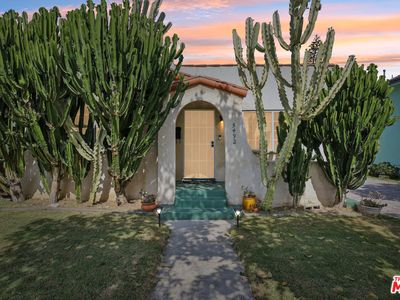 5492 Lewis Ave, Long Beach, CA, 90805