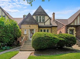 2328 N Rutherford Ave, Chicago, IL 60707