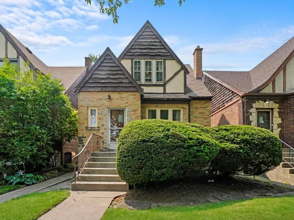 2328 N Rutherford Ave, Chicago, IL 60707