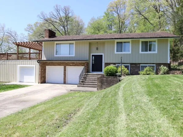 89 Hartford Dr, Lucasville, OH 45648