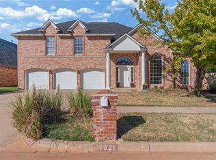 15021 Salem Creek Rd, Edmond, OK 73013