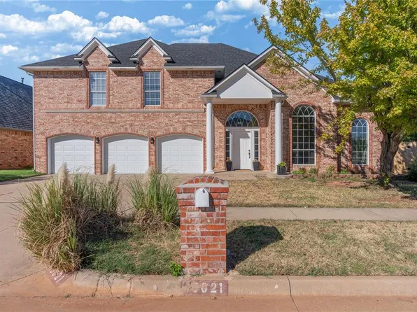 15021 Salem Creek Rd, Edmond, OK 73013