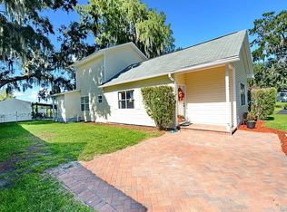 506 Lake St, Inverness, FL 34450