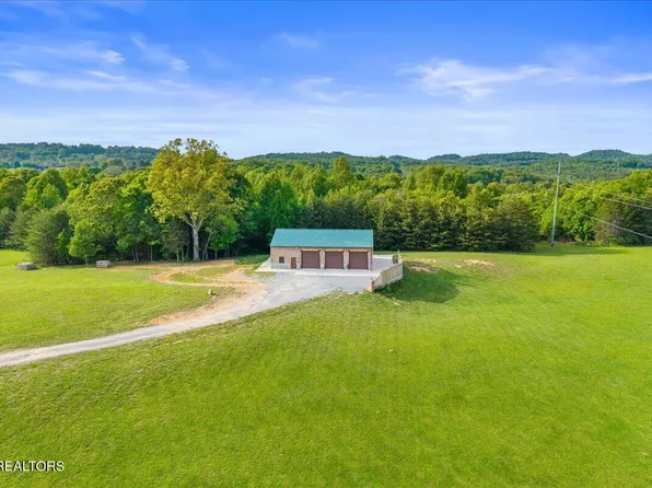 142 County Road 436, Athens, TN 37303