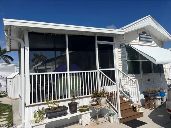 11200 Sunglow Ln #1, Fort Myers, FL 33908