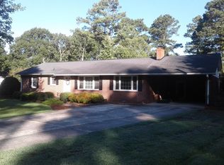 414 Chinquapin Rd, Greenwood, SC 29646