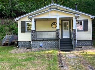 1943 Jones Bend Rd, Louisville, TN 37777