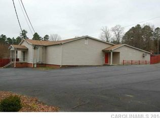 2580 Echerd St, Kannapolis, NC 28083