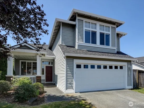 6109 Perry Avenue SE, Auburn, WA 98092