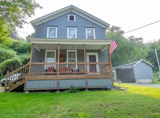 15 Wyoming St, Warsaw, NY 14569