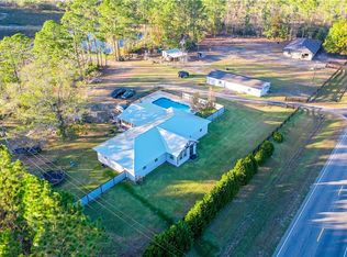 2203 N Highway 121 Rd, Blackshear, GA 31516
