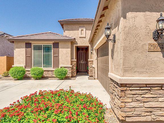 3rd image of 25954 W Tonopah Dr
